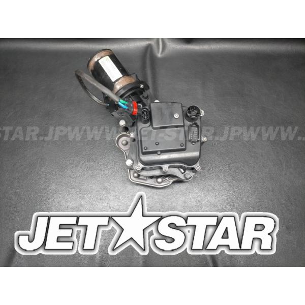 SEADOO GTR 215'13 OEM section (Reverse) parts Used [S0565-43