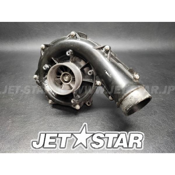 SEADOO GTR 215'13 OEM section (Supercharger) parts Used SEADOO GTR 215'13 OEM section (Supercharger) parts Used