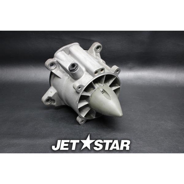シードゥ RXT 215 2008年モデル 純正 IMPELLER HOUSING (部品 シードゥ RXT 215 2008年モデル 純正 IMPELLER HOUSING (部品
