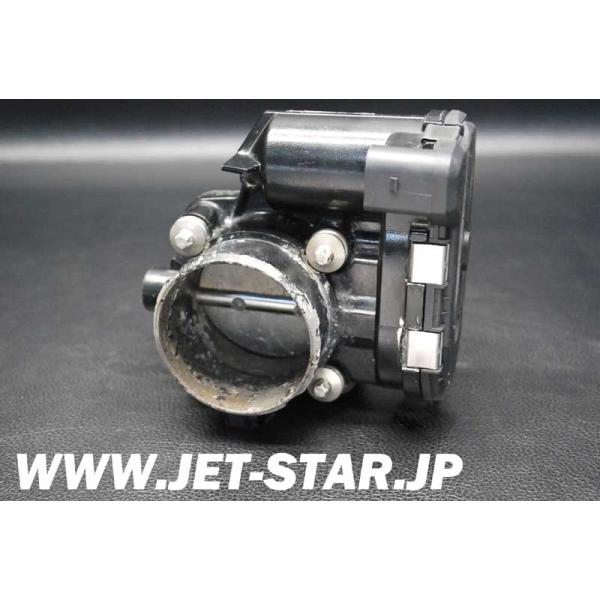 シードゥ GTX LTD IS 260 2016年モデル 純正 THROTTLE BODY シードゥ GTX LTD IS 260 2016年モデル 純正 THROTTLE BODY