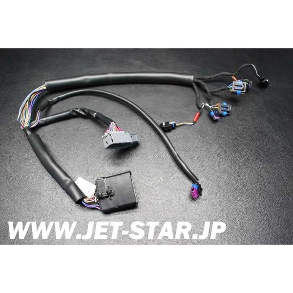 シードゥ GTX LTD IS 260 2016年モデル 純正 STEERING HARNESS シードゥ GTX LTD IS 260 2016年モデル 純正 STEERING HARNESS