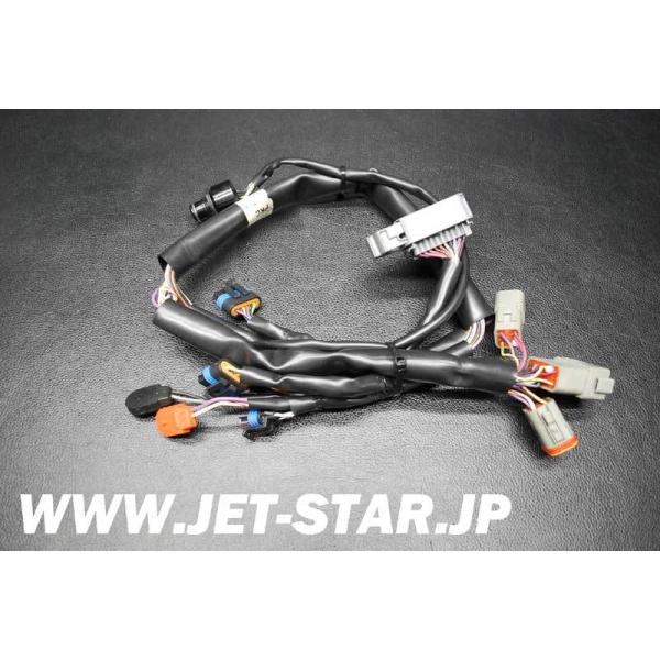 シードゥ RXT IS 255 2009年モデル 純正 STEERING HARNESS (部品 シードゥ RXT IS 255 2009年モデル 純正 STEERING HARNESS (部品