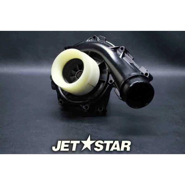 シードゥ RXP 2007年モデル 純正 SUPERCHARGER ASS'Y (部品番号