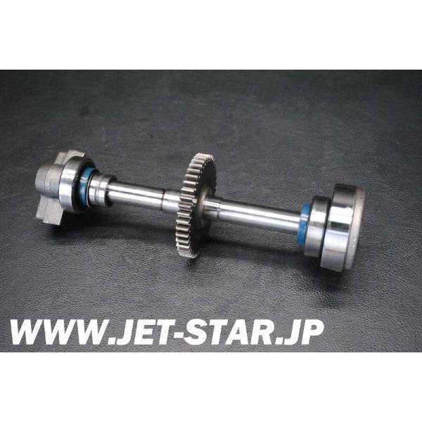 シードゥ GTX 2000年モデル 純正 SHAFT BALANCE ASS'Y (部品番号 シードゥ GTX 2000年モデル 純正 SHAFT BALANCE ASS'Y (部品番号
