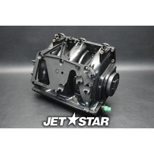 シードゥ GTX LTD IS 260 2011年モデル 純正 AIR INTAKE シードゥ GTX LTD IS 260 2011年モデル 純正 AIR INTAKE