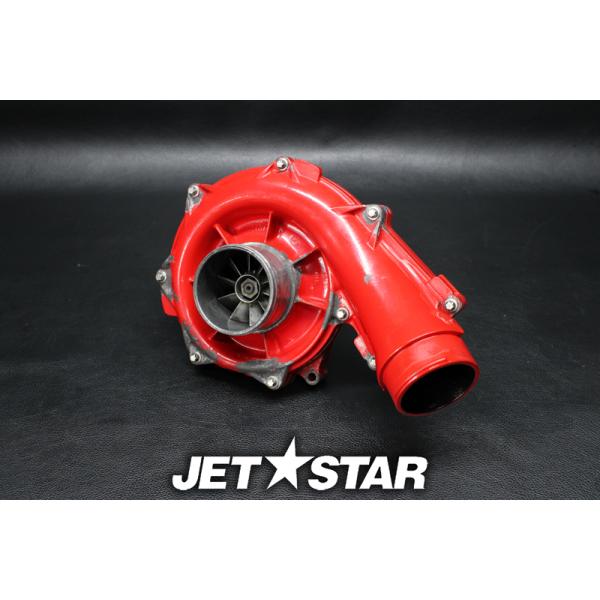 シードゥ RXP 2004年モデル 純正 SUPERCHARGER ASS'Y (部品番号 シードゥ RXP 2004年モデル 純正 SUPERCHARGER ASS'Y (部品番号