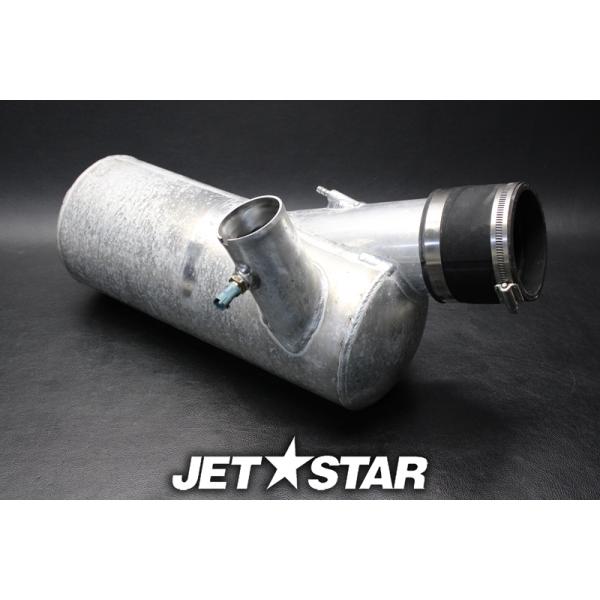 シードゥ RXT-X AS 260 2011年モデル 純正 MUFFLER (部品番号 シードゥ RXT-X AS 260 2011年モデル 純正 MUFFLER (部品番号