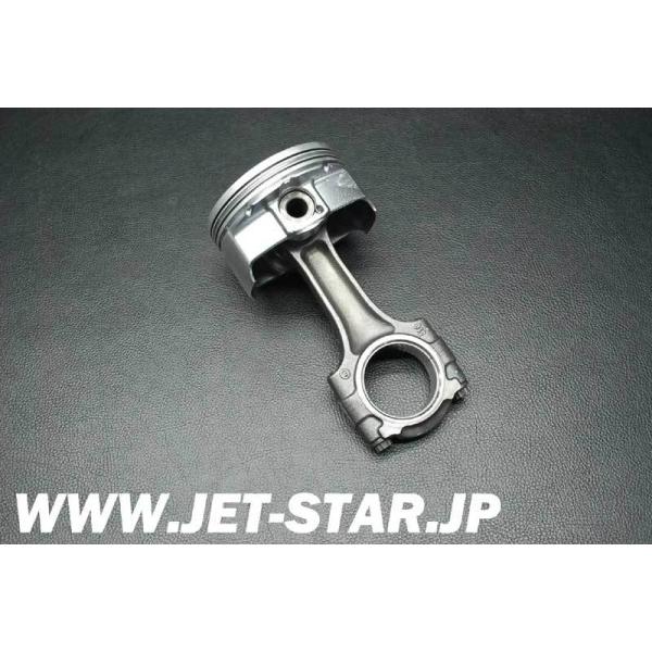 シードゥ GTX WAKE 155 2006年モデル 純正 PISTON ASS'Y (部品 シードゥ GTX WAKE 155 2006年モデル 純正 PISTON ASS'Y (部品