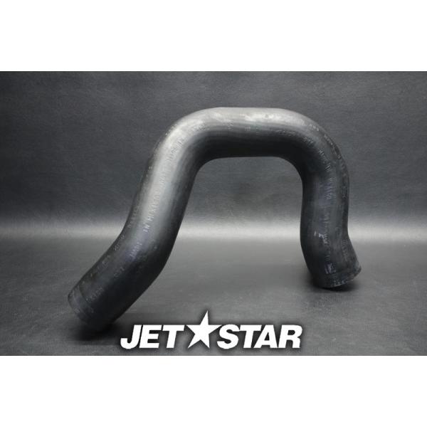 シードゥ GTX LTD IS 255 2009年モデル 純正 EXHAUST HOSE