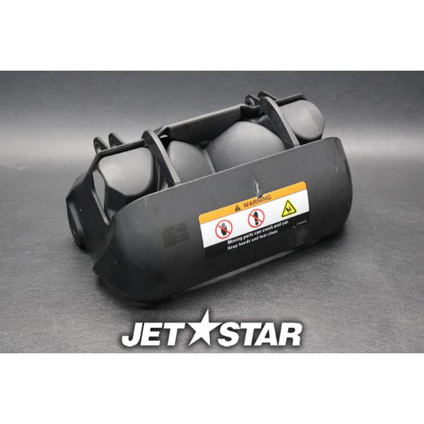 シードゥ GTR 215 2015年モデル 純正 REVERSE GATE (部品番号 シードゥ GTR 215 2015年モデル 純正 REVERSE GATE (部品番号