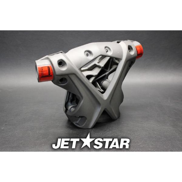 見事な創造力 シードゥ RXT-X BLOC EXTENSION FRONT 純正 2017年モデル 300RS 水上オートバイ用