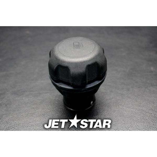 シードゥ RXT 215 2009年モデル 純正 FUEL TANK CAP, BLACK (部品番号 