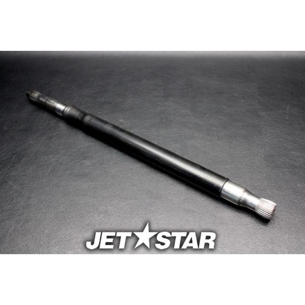 シードゥ RXT 215 2009年モデル 純正 DRIVE SHAFT (部品番号 シードゥ RXT 215 2009年モデル 純正 DRIVE SHAFT (部品番号