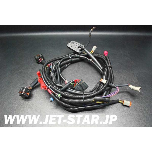 シードゥ RXP 2005年モデル 純正 MAIN HARNESS ASS'Y (部品番号 シードゥ RXP 2005年モデル 純正 MAIN HARNESS ASS'Y (部品番号