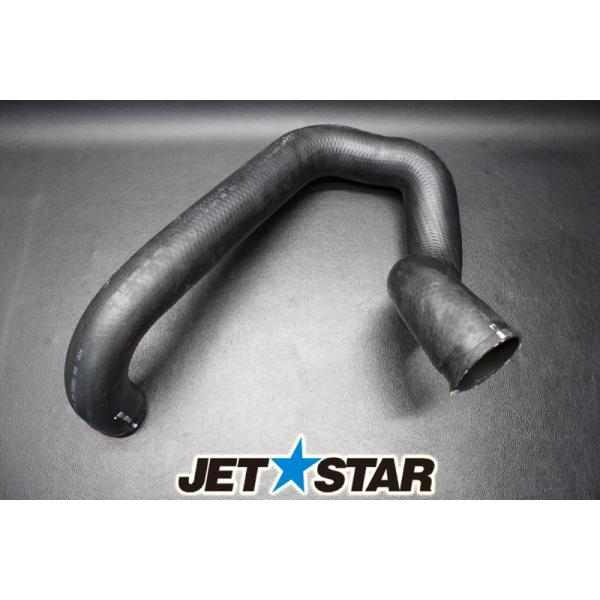 シードゥ RXT 2005年モデル 純正 FRONT EXHAUST HOSE (部品番号 シードゥ RXT 2005年モデル 純正 FRONT EXHAUST HOSE (部品番号