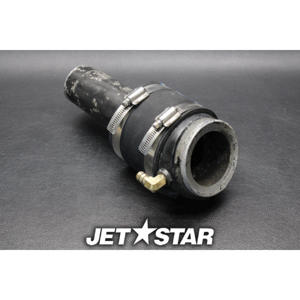 SEADOO RXP-X 260 '12 OEM HEAD PIPE ASS'Y Used [S581-004] | eBay