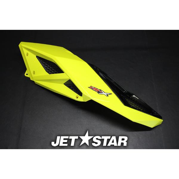 シードゥ RXP-X 260 2012年モデル 純正 RH LATERAL COSMETIC シードゥ RXP-X 260 2012年モデル 純正 RH LATERAL COSMETIC