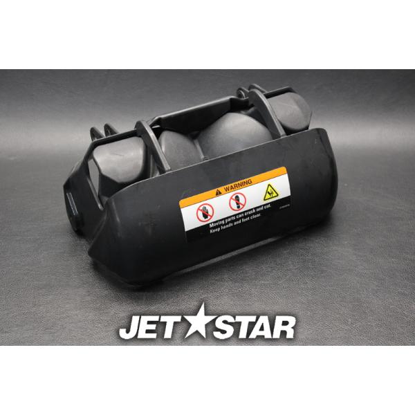 シードゥ GTI SE 155 2011年モデル 純正 REVERSE GATE (部品番号 シードゥ GTI SE 155 2011年モデル 純正 REVERSE GATE (部品番号