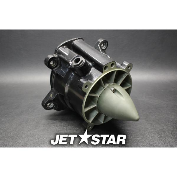 シードゥ RXP 2004年モデル 純正 IMPELLER HOUSING ASS'Y (部品 シードゥ RXP 2004年モデル 純正 IMPELLER HOUSING ASS'Y (部品