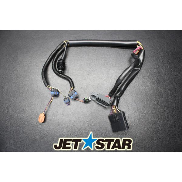 シードゥ RXT-X 260 2010年モデル 純正 STEERING HARNESS (部品 シードゥ RXT-X 260 2010年モデル 純正 STEERING HARNESS (部品