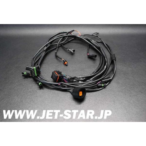 シードゥ XP LIMITED 1998年モデル 純正 MAIN HARNESS ASS'Y シードゥ XP LIMITED 1998年モデル 純正 MAIN HARNESS ASS'Y