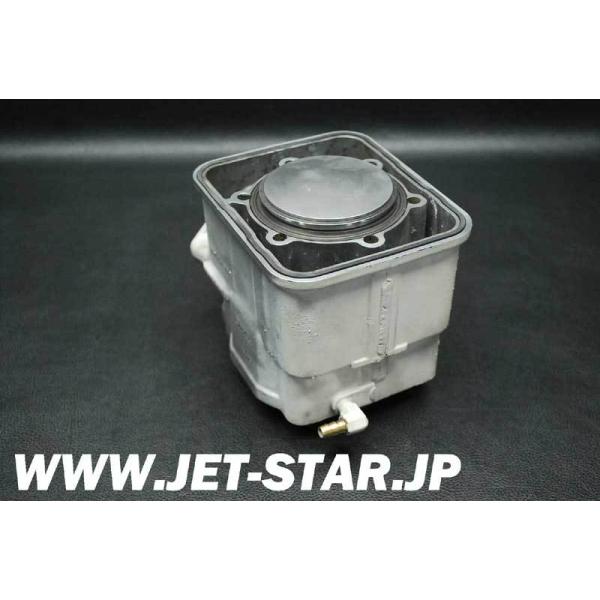 シードゥ SPX 1997年モデル 純正 CYLINDER WITH SLEEVE (部品 シードゥ SPX 1997年モデル 純正 CYLINDER WITH SLEEVE (部品