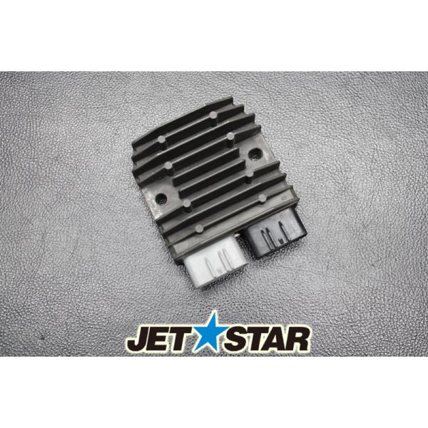 最安値に挑戦！ 260 RXT-X シードゥ 2010年モデル (部品 REGULATOR VOLTAGE 純正 水上オートバイ用