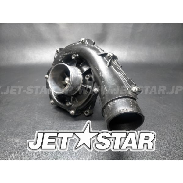 SEADOO RXP-X 260'15 OEM section (Supercharger) parts Used SEADOO RXP-X 260'15 OEM section (Supercharger) parts Used