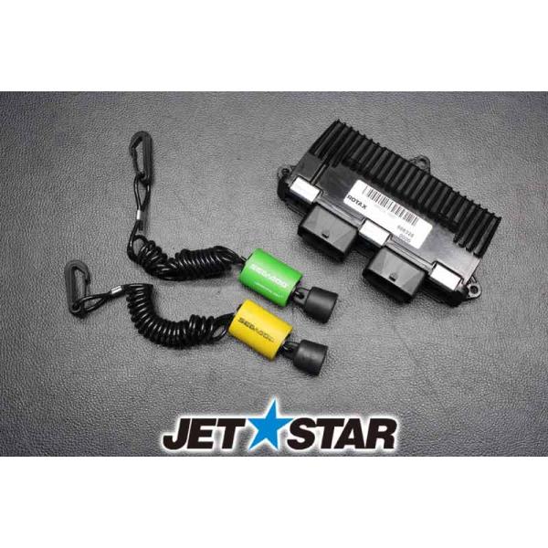 シードゥ RXT IS 260 2010年モデル 純正 多目 ELECTRONIC BOX シードゥ RXT IS 260 2010年モデル 純正 多目 ELECTRONIC BOX