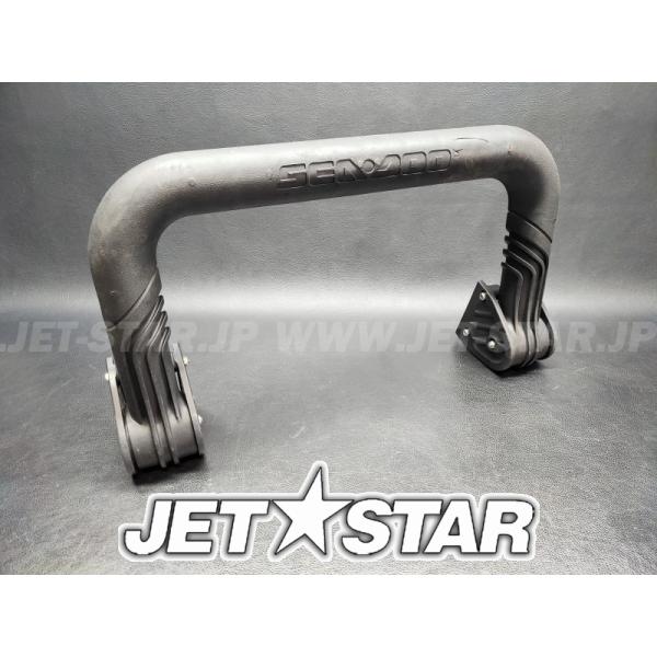 SEADOO RXT-X 300'20 OEM section (Hull-Extension-and-Ladder SEADOO RXT-X 300'20 OEM section (Hull-Extension-and-Ladder