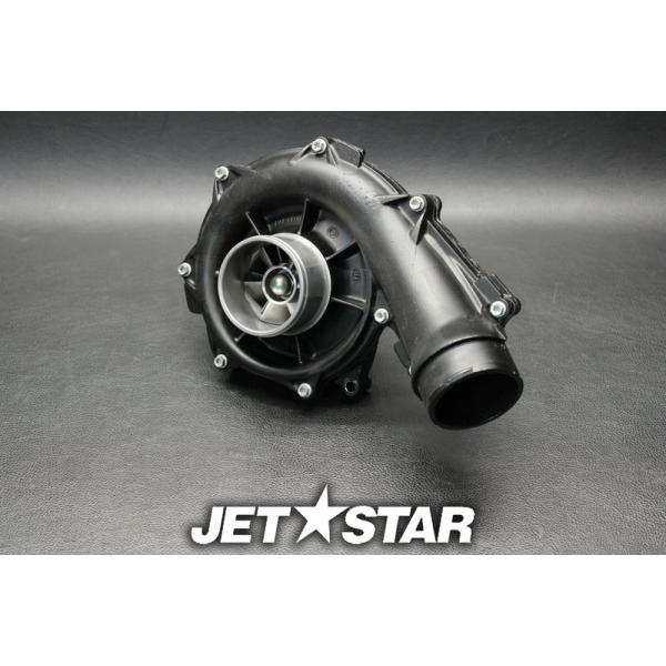 シードゥ RXT '05-07年モデル 純正 SUPERCHARGER ASS'Y (部品 シードゥ RXT '05-07年モデル 純正 SUPERCHARGER ASS'Y (部品