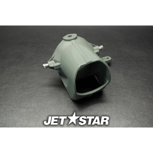 ヤマハ EXCITER1430 1998年モデル 純正 NOZZLE, DEFLECTOR (部品 ヤマハ EXCITER1430 1998年モデル 純正 NOZZLE, DEFLECTOR (部品