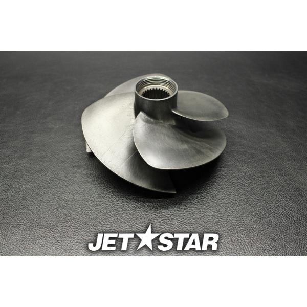 シードゥ 純正 IMPELLER-ASSY. (部品番号267000697) 中古 [X106 シードゥ 純正 IMPELLER-ASSY. (部品番号267000697) 中古 [X106