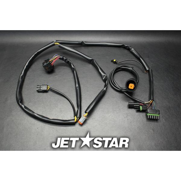 シードゥ GSX 1997年モデル 純正 REAR HARNESS (部品番号 シードゥ GSX 1997年モデル 純正 REAR HARNESS (部品番号