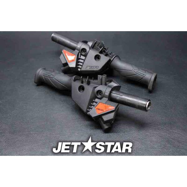 シードゥ RXT-X260 '10-15年モデル 純正 ステアリンググリップ シードゥ RXT-X260 '10-15年モデル 純正 ステアリンググリップ