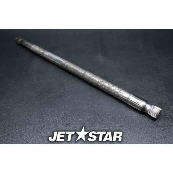 シードゥ RXT 2007年モデル 純正 DRIVE SHAFT (部品番号 シードゥ RXT 2007年モデル 純正 DRIVE SHAFT (部品番号