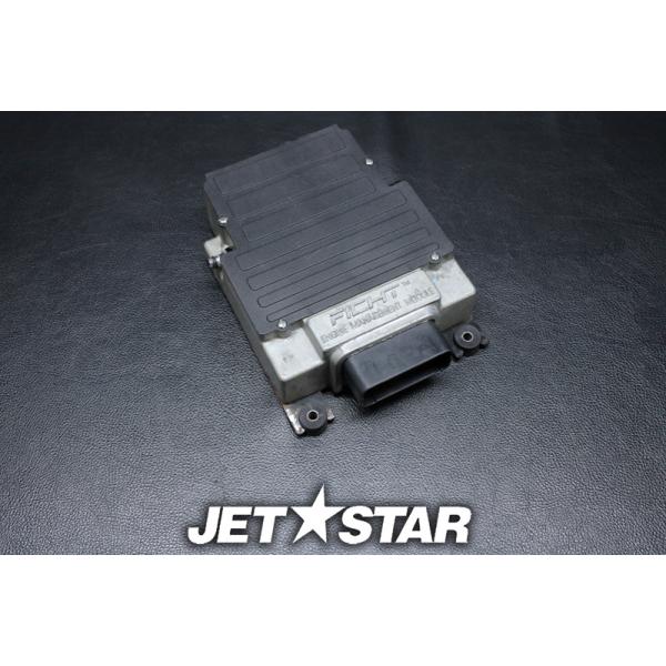 カワサキ 1100STX DI '00-03年モデル 純正 コントロールユニット カワサキ 1100STX DI '00-03年モデル 純正 コントロールユニット