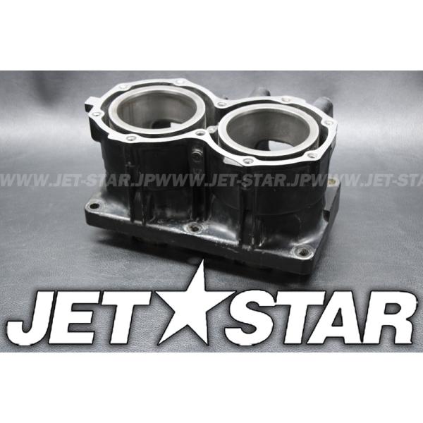 訳あり商品 1998SuperJet700 YAMAHA CYLINDER (部品番号61X-11311-00-94 1 水上オートバイ用