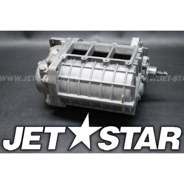 Kawasaki ULTRA250X'08 OEM section (Super-Charger) parts Used Kawasaki ULTRA250X'08 OEM section (Super-Charger) parts Used