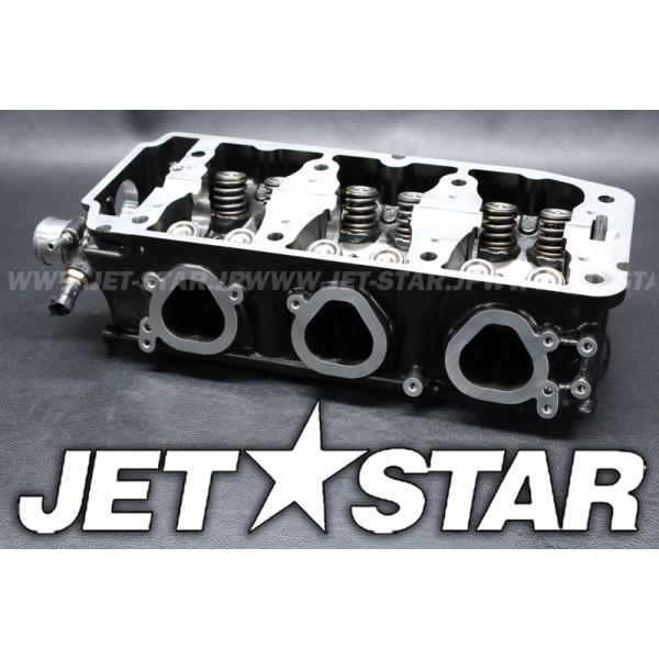 SEADOO GTX 300'19 OEM section (Cylinder-Head-And-Exhaust SEADOO GTX 300'19 OEM section (Cylinder-Head-And-Exhaust