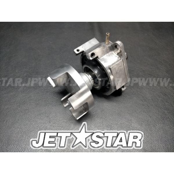 YAMAHA FXHighOutput'07 OEM section (JET-UNIT-2) parts Used YAMAHA FXHighOutput'07 OEM section (JET-UNIT-2) parts Used