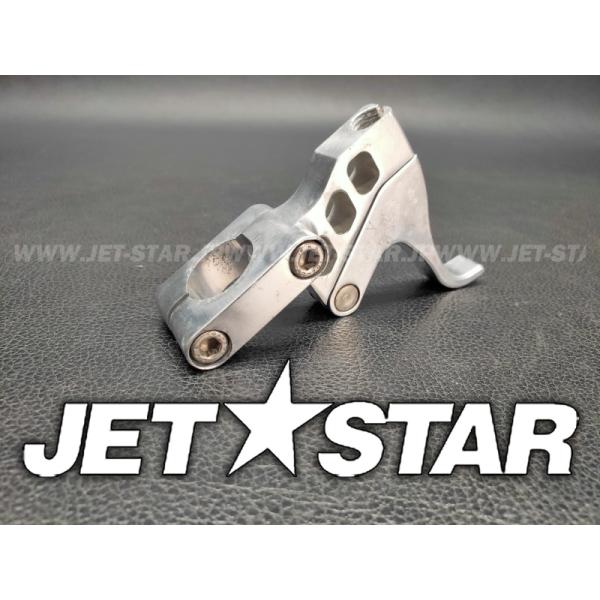 SEADOO 2008 RXT215 UNLIMITED THROTTLE LEVER (部品番号) Used