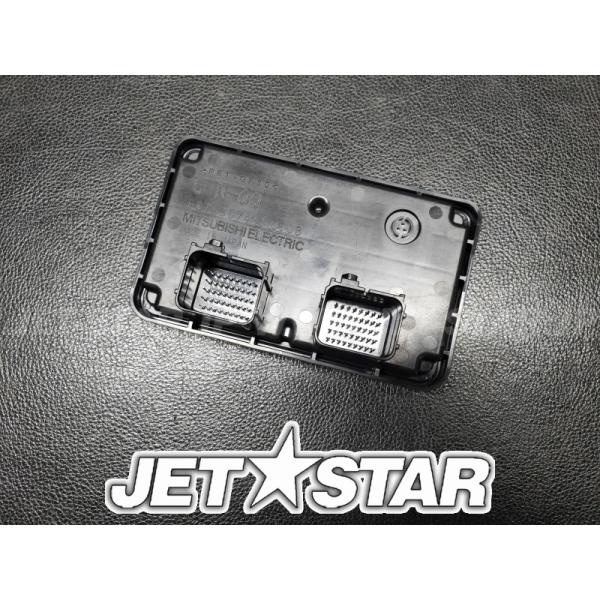 YAMAHA（ヤマハ） Used 6JN-8591A-00-00 ENGINE CONTROL UNIT ASSY 