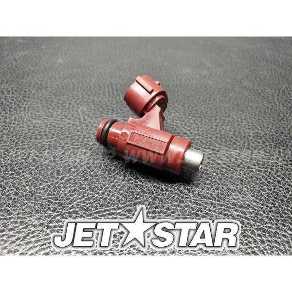 YAMAHA FXCruiserHO'15 OEM section (INTAKE-1) parts Used (部品番号6S5-13761-10 INJECTOR) [X2304-75] YAMAHA FXSVHO'18 OEM section (INTAKE-1) parts Used (部品番号