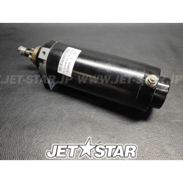 SEADOO OEM CHALLENGER 2000 STARTER MOTOR Used (わけあり品 SEADOO OEM CHALLENGER 2000 STARTER MOTOR Used (わけあり品