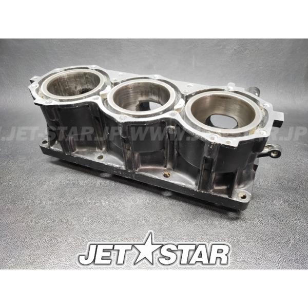 YAMAHA EXCITER1430SPORTFISH '01 OEM CYLINDER 1 Used (65U