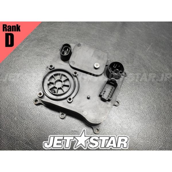 SEADOO RXT iS 255 '09 OEM IBR ACTUATOR Used (278002321 SEADOO RXT iS 255 '09 OEM IBR ACTUATOR Used (278002321