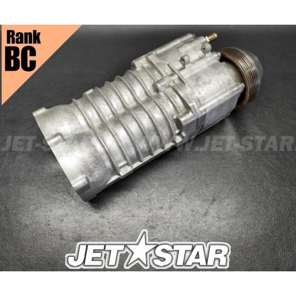 カワサキ（Kawasaki） Used 15051-3704 COMPRESSOR-AIR,SUPER CHARGER