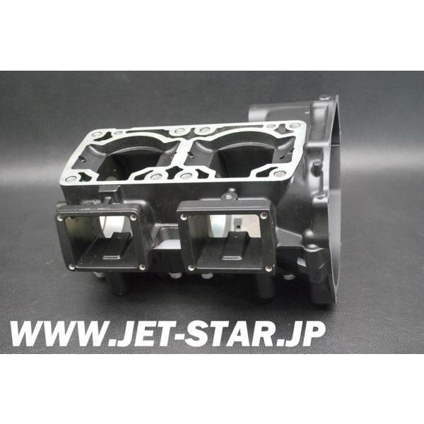 カワサキ 純正 JS650 純正 クランクケース 未使用品 倉庫整理品 カワサキ 純正 JS650 純正 クランクケース 未使用品 倉庫整理品