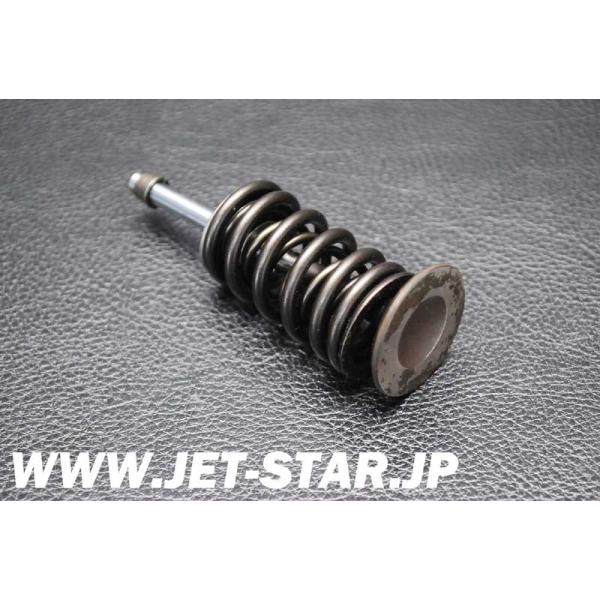 種類豊富な品揃え シードゥ RXT (部品番号 Valve Exhaust 純正 2005年モデル 水上オートバイ用